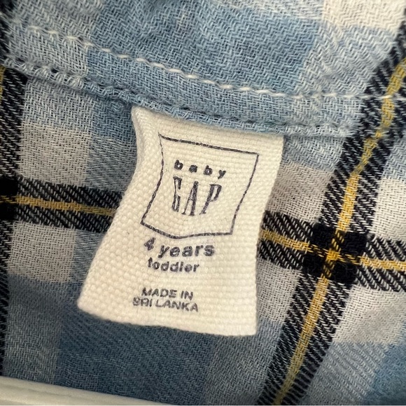 Gap button-down - Picture 2 of 4